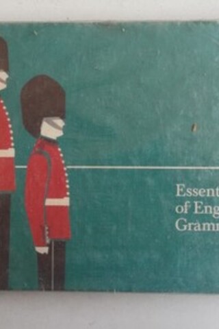 Essentials Of ENglish Grammar