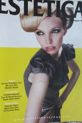 Estetica 2010 / 05-06