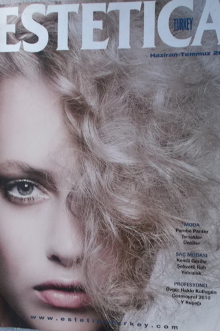 Estetica 2010 / 06-07