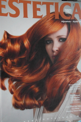 Estetica 2011 / 08-09