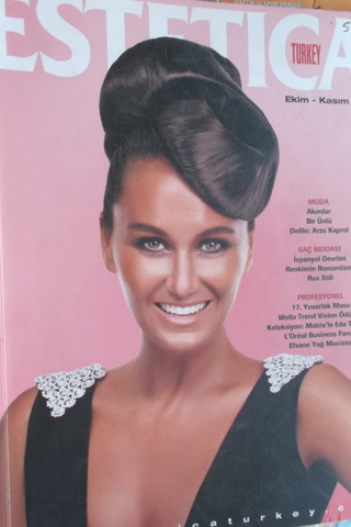 Estetica 2011 / 10-11