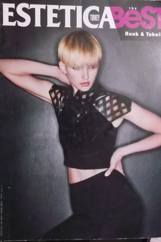 Estetica Best 2010 / 11
