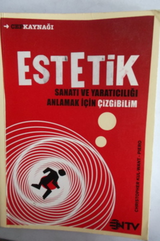 Estetik Sanatı ve Yaratıcılığı Anlamak İçin Çizgibilim