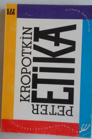 Etika Peter Kropotkin