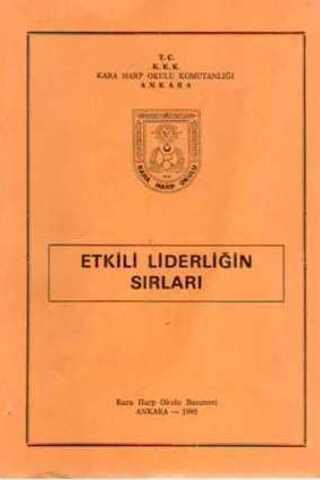 Etkili Liderliğin Sırları