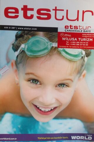 Etstur
