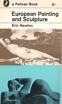 European Painting And Sculpture