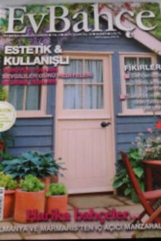 Ev Bahçe 2009 / 10