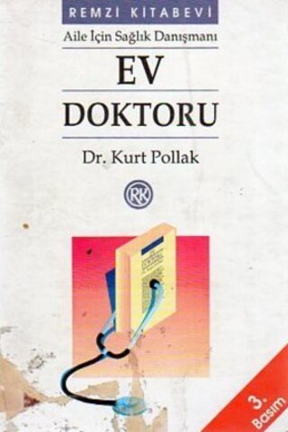 Ev Doktoru Kurt Pollak