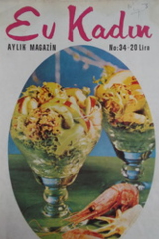 Ev Kadın 1980 / 34