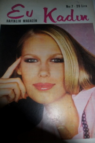 Ev Kadın / 7