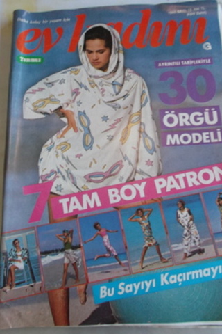 Ev Kadını 1985 / 15