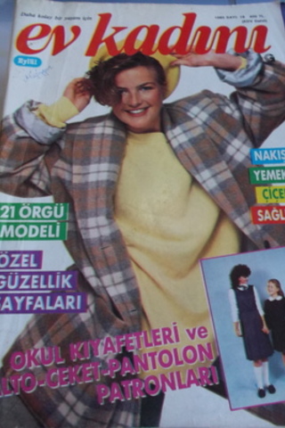 Ev Kadını 1985 / 18