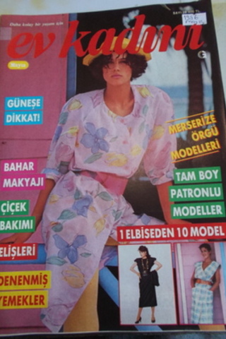 Ev Kadını 1986 / 26