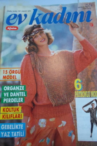 Ev Kadını 1986 / 29