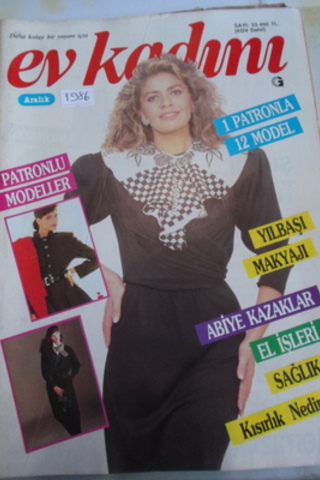 Ev Kadını 1986 / 33