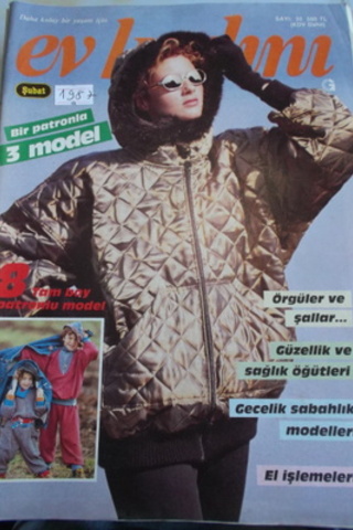 Ev Kadını 1987 / 35