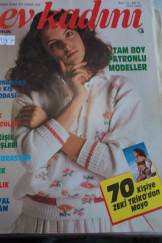Ev Kadını 1987 / 42