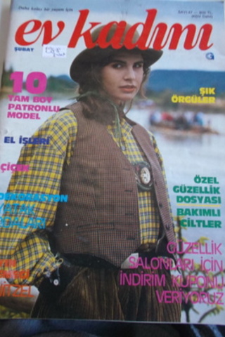 Ev Kadını 1988 / 47
