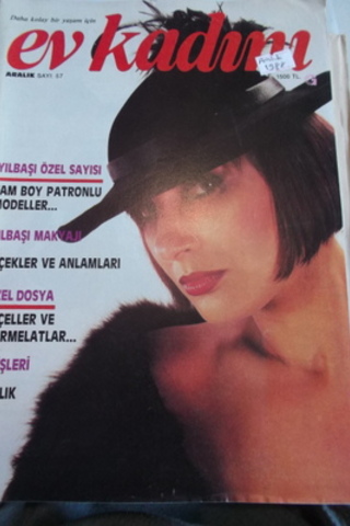 Ev Kadını 1988 / 57