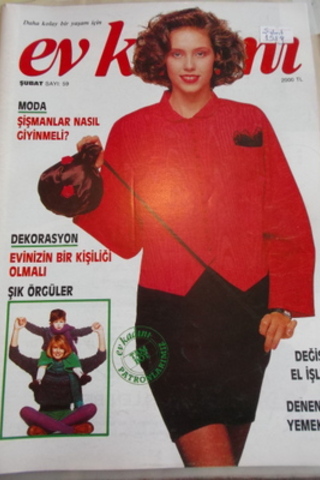 Ev Kadını 1989 / 59