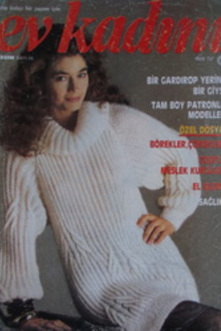 Ev Kadını 2005 / 56