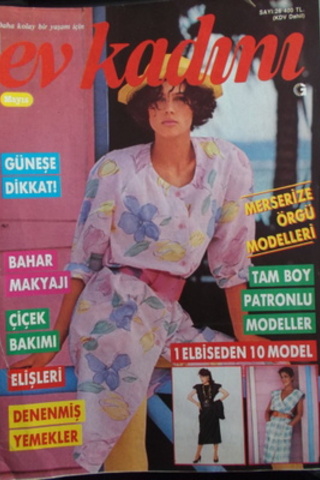Ev Kadını Sayı 26