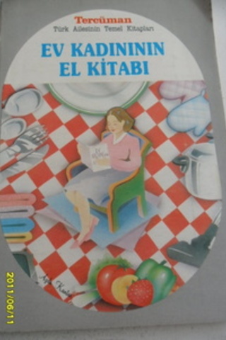 Ev Kadınının El Kitabı