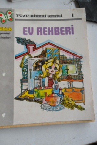 Ev Rehberi I