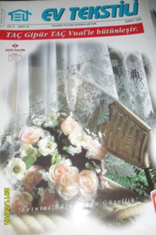 Ev Tekstili 1998 / 16