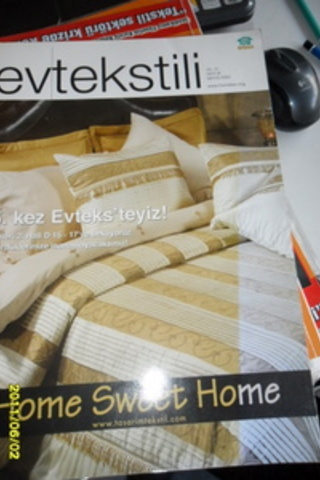 Ev Tekstili 2005 / 47