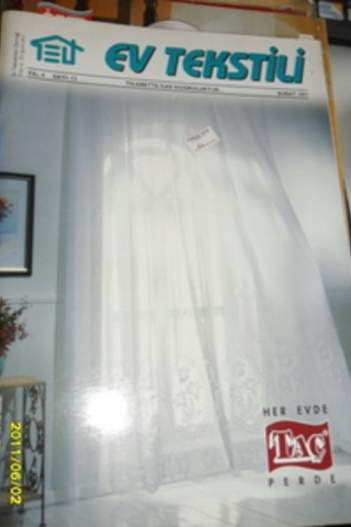 Ev Tekstili 2006 / 51