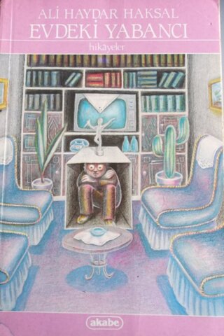 Evdeki Yabancı
