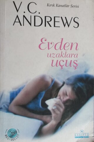 Evden Uzaklara Uçuş V. C. Andrews