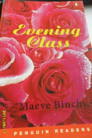 Evening Class Maeve Binchy