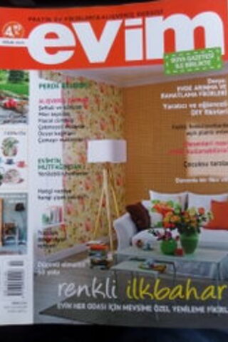 Evim 2015 / 110