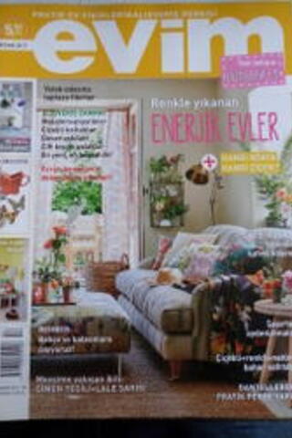 Evim 2017 / 134