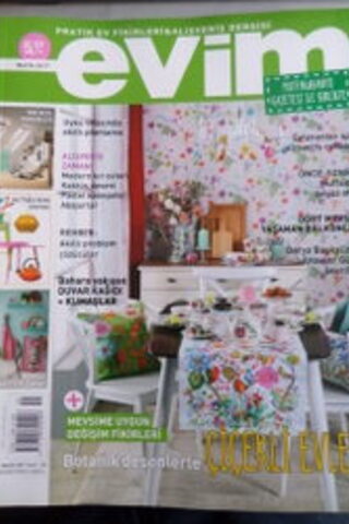 Evim 2017 / 135