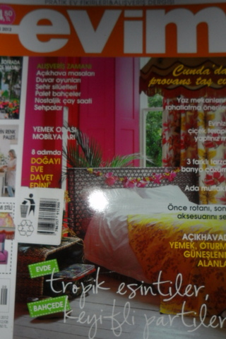 Evim 2012 / 78