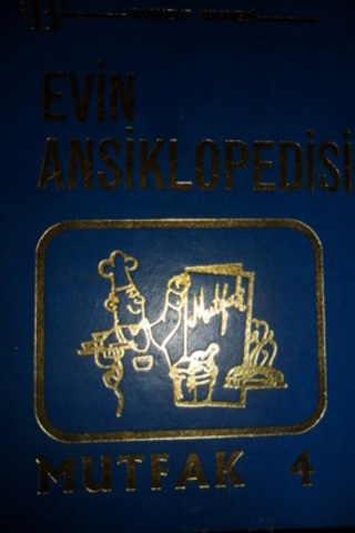 Evin Ansiklopedisi / Mutfak 4