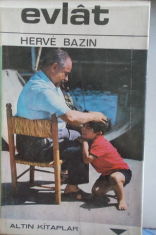 Evlat Herve Bazin