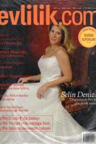 Evlilik.com 2007/05