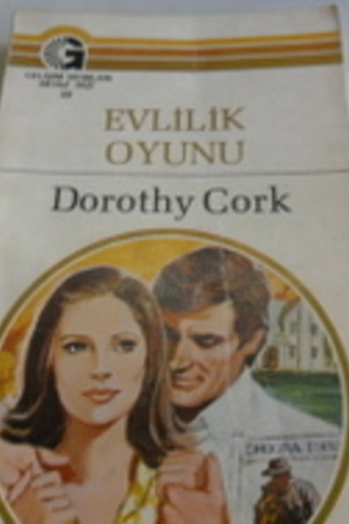 evlilik oyunu-58 Dorothy Cork