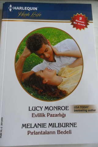 Evlilik Pazarlığı / Pırlantaların Bedeli - 74 Lucy Monroe