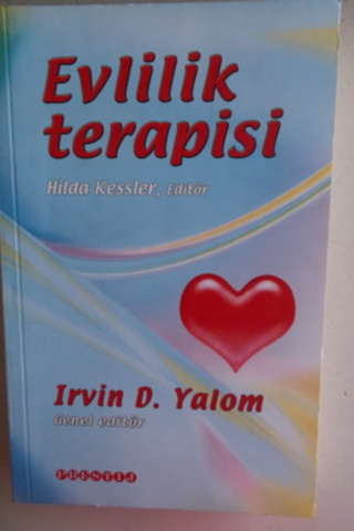 Evlilik Terapisi Hilda Kessler