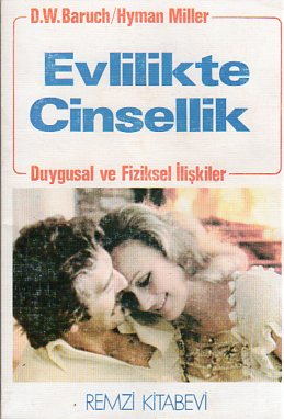 Evlilikte Cinsellik D.W. Baruch