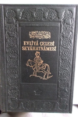 Evliya Çelebi Seyahatnamesi 9.Cilt Evliya Çelebi