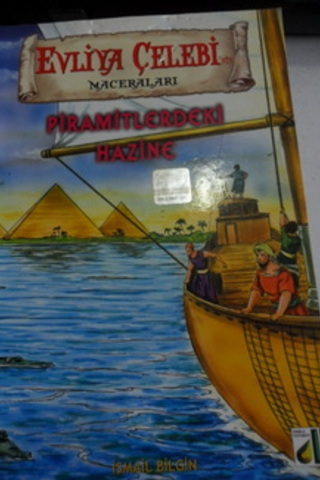 Evliya Çelebi'nin Maceraları Selim Gündüzalp