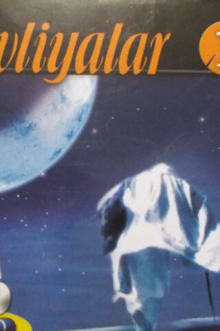 Evliyalar / 13 adet CD