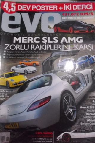 Evo Dergisi 2010 / 146